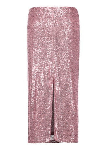 Rokken roze Vera Mont