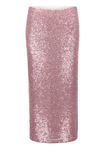 Rokken roze Vera Mont