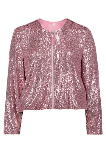 Jassen roze Vera Mont