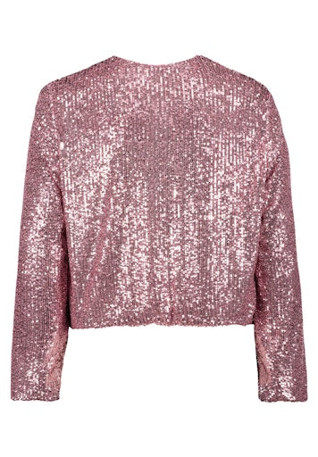 Jassen roze Vera Mont