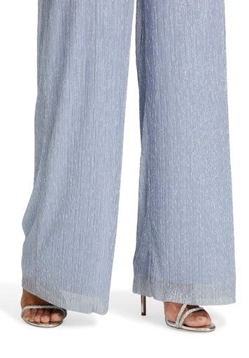Broeken blauw Vera Mont
