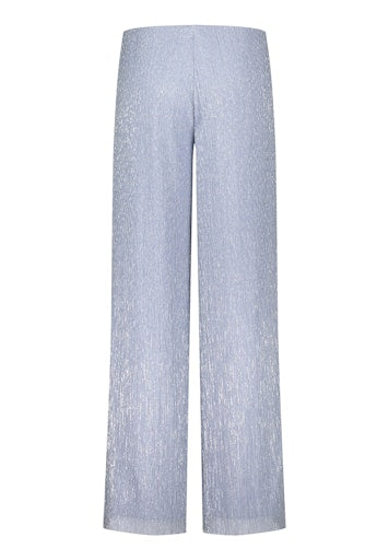 Broeken blauw Vera Mont