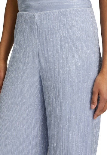 Broeken blauw Vera Mont