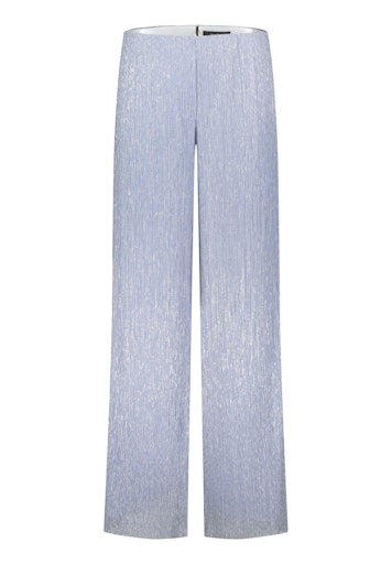 Broeken blauw Vera Mont