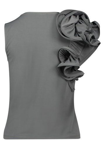 Tops groen Vera Mont