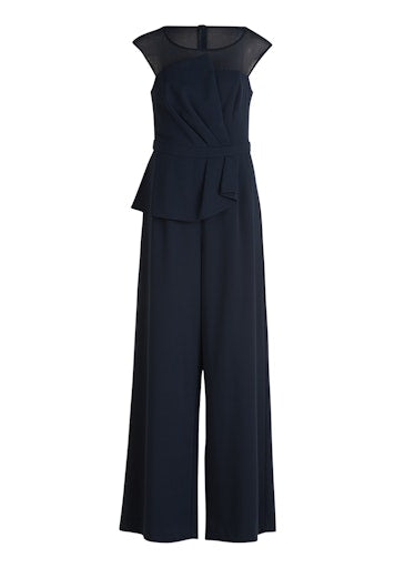 Jumpsuits zonder mouw blauw Vera Mont