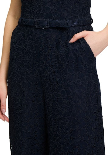 Jumpsuits zonder mouw blauw Vera Mont