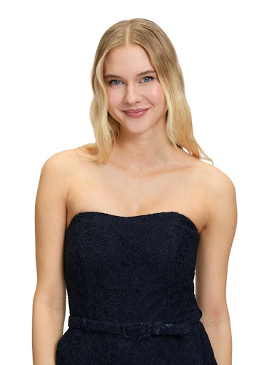 Jumpsuits zonder mouw blauw Vera Mont