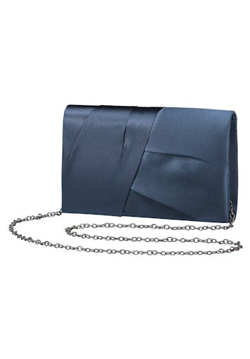 Handtassen navy Vera Mont