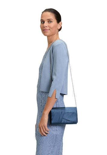 Handtassen navy Vera Mont