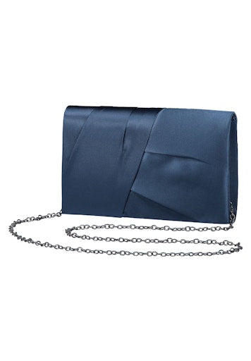 Handtassen navy Vera Mont