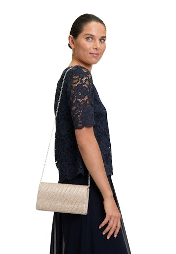 Handtassen beige Vera Mont