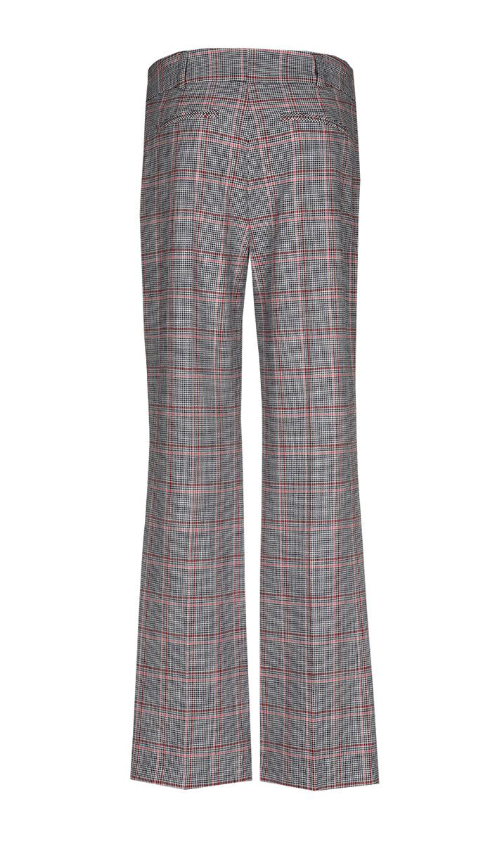 Broeken blauw Xandres