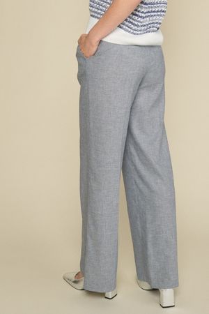 Broeken blauw Marie Méro