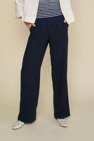 Broeken blauw Marie Méro