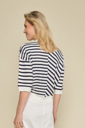 Pulls wit Marie Méro