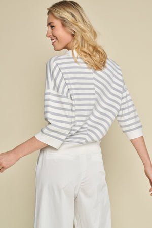 Pulls wit Marie Méro