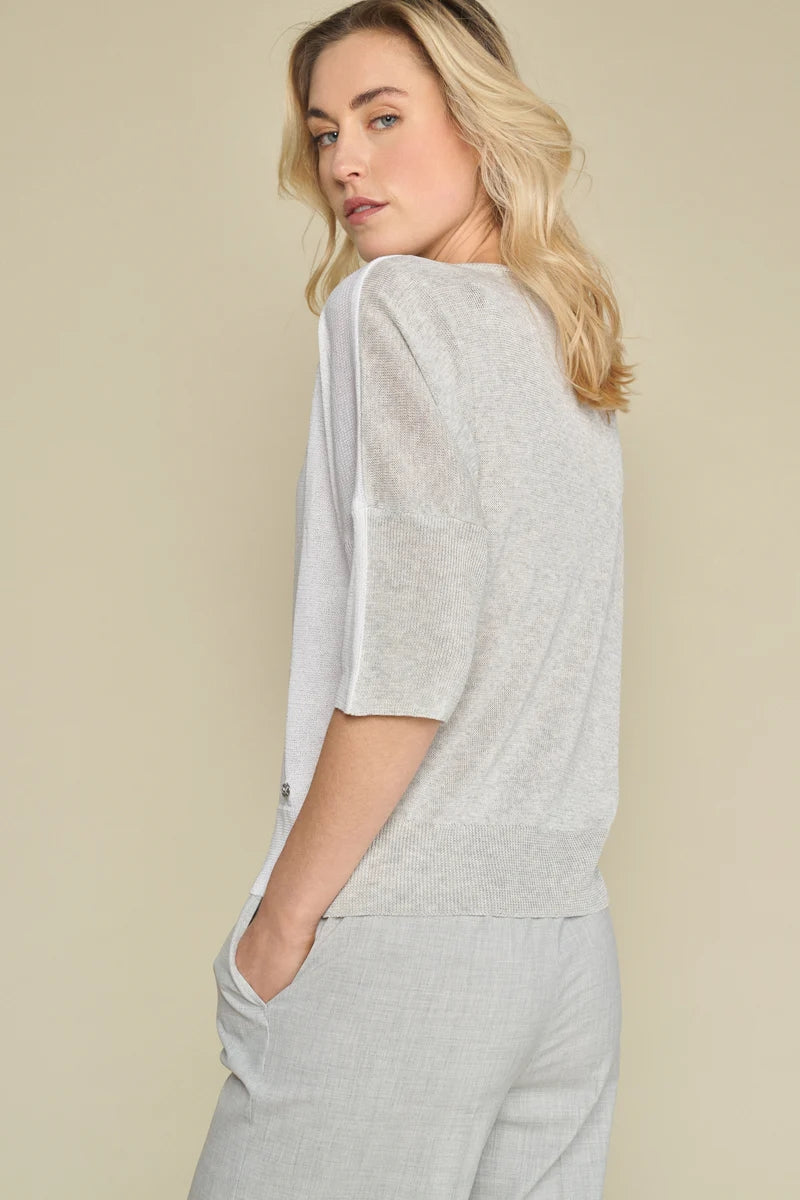 Pulls wit Marie Méro