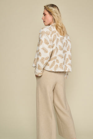 Jassen goud Marie Méro