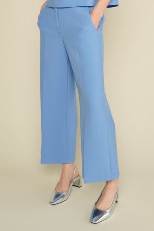 Broeken blauw Marie Méro