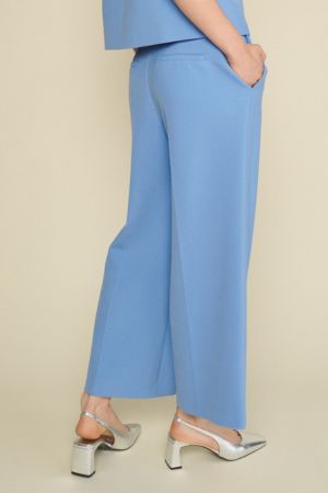 Broeken blauw Marie Méro