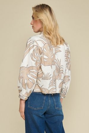Jassen beige Marie Méro