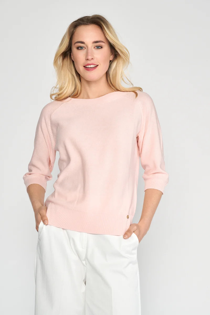 Pulls roze Marie Méro