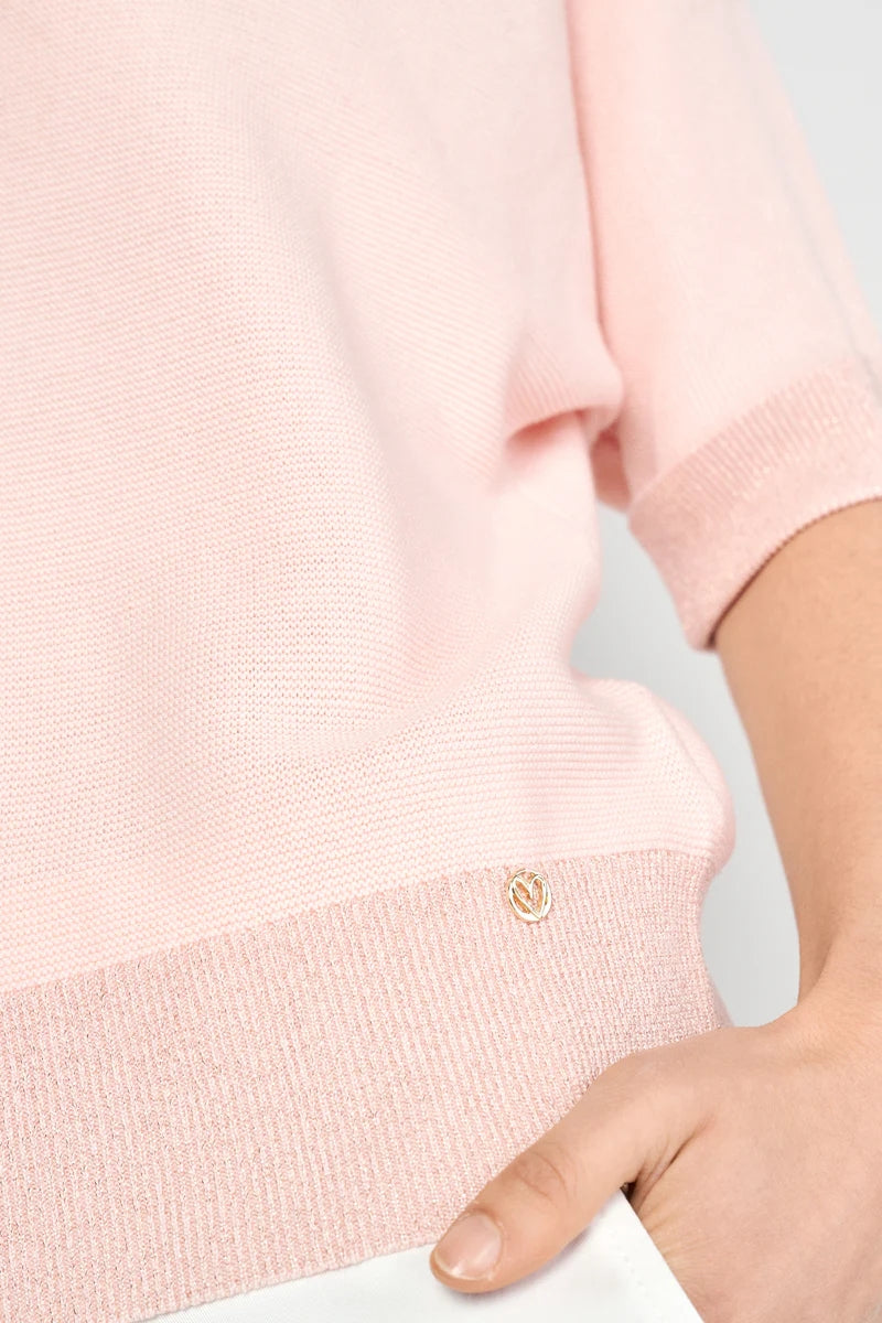 Pulls roze Marie Méro