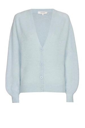 Cardigans blauw Marie Méro