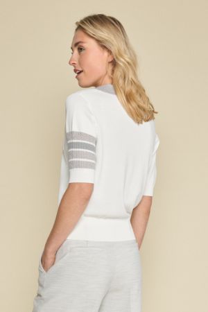 Pulls wit Marie Méro