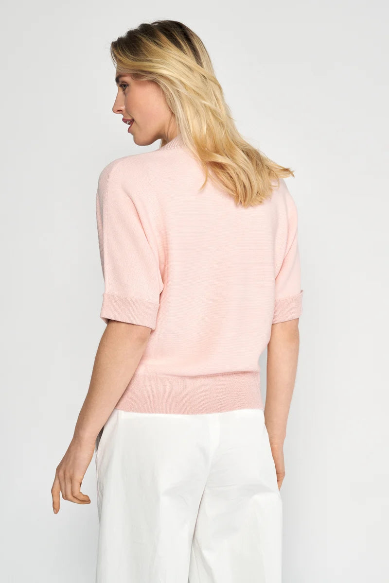 Pulls roze Marie Méro