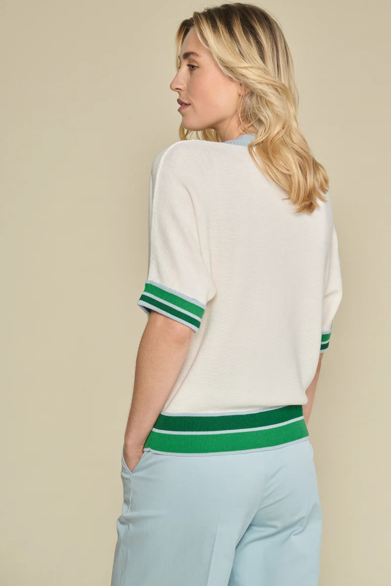 Pulls beige Marie Méro