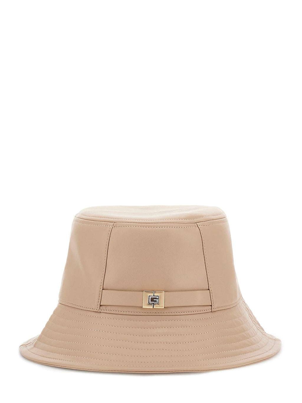 Hoeden/Petten beige Guess