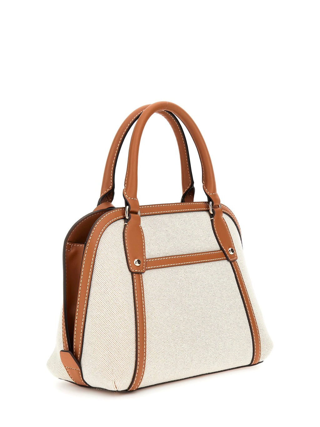 Handtassen bruin Guess
