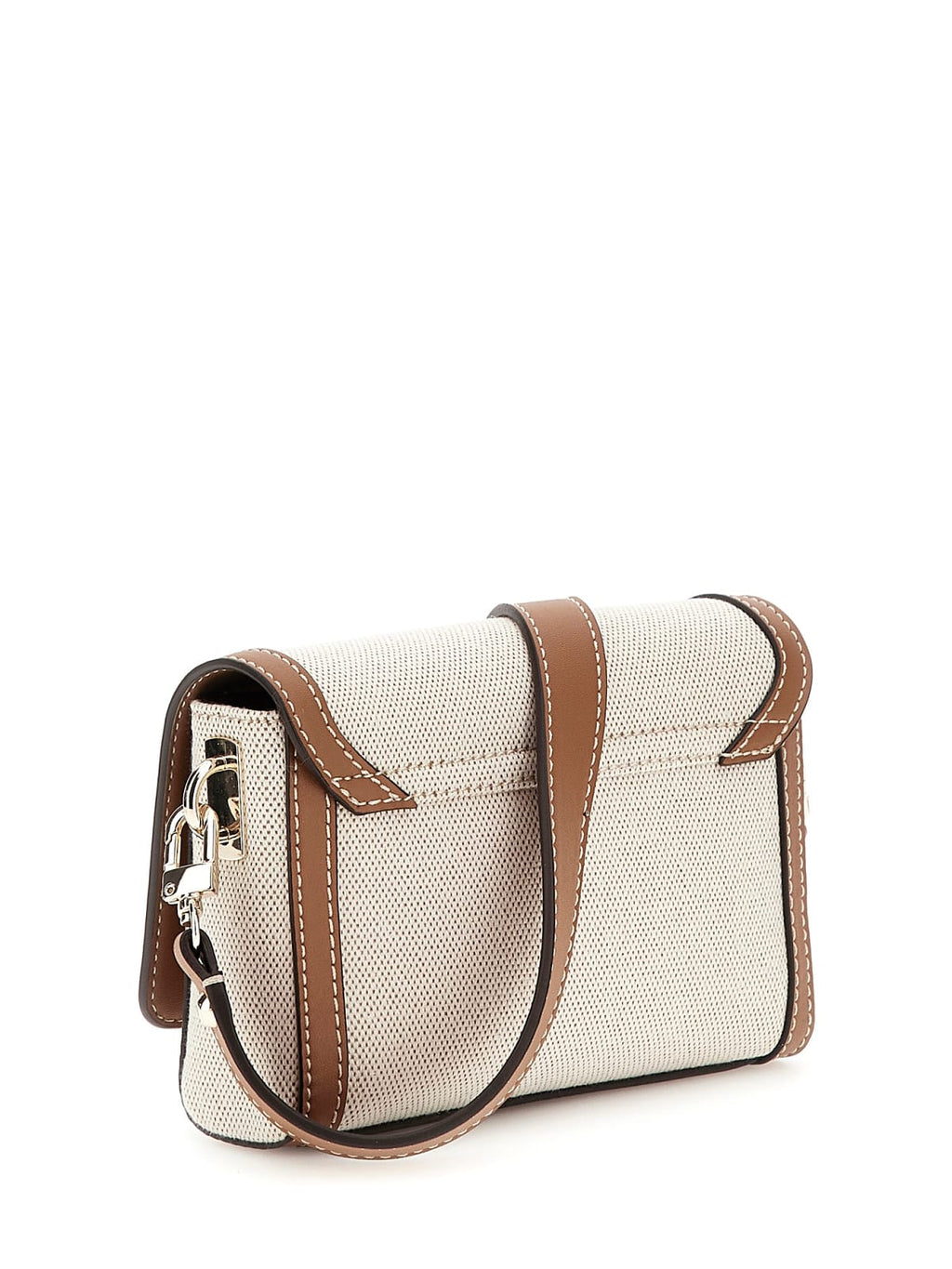 Handtassen bruin Guess