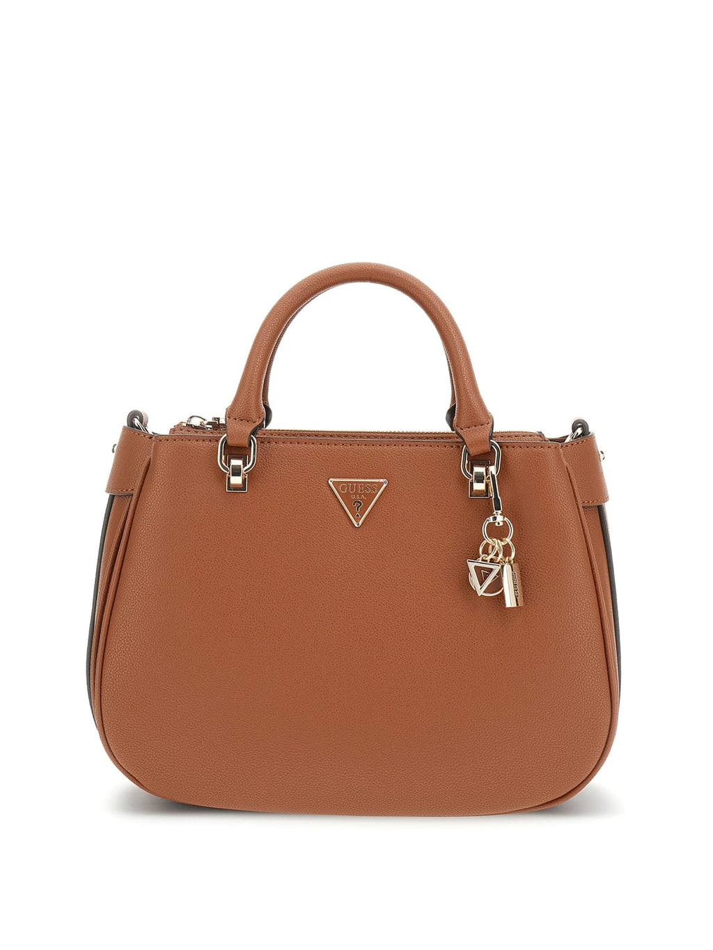 Handtassen bruin Guess