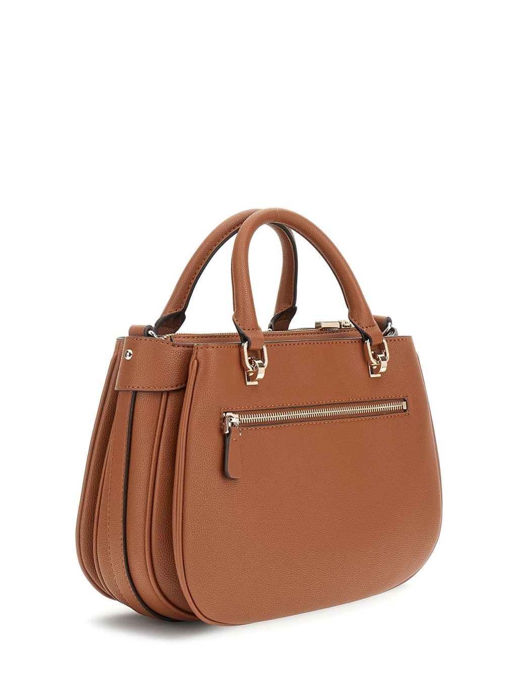 Handtassen bruin Guess