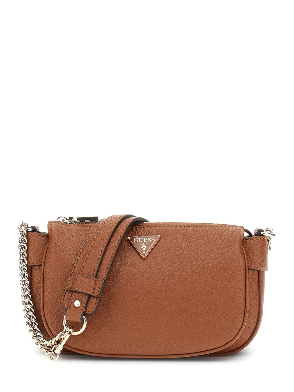 Handtassen bruin Guess