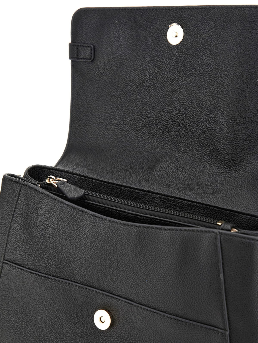 Handtassen zwart Guess