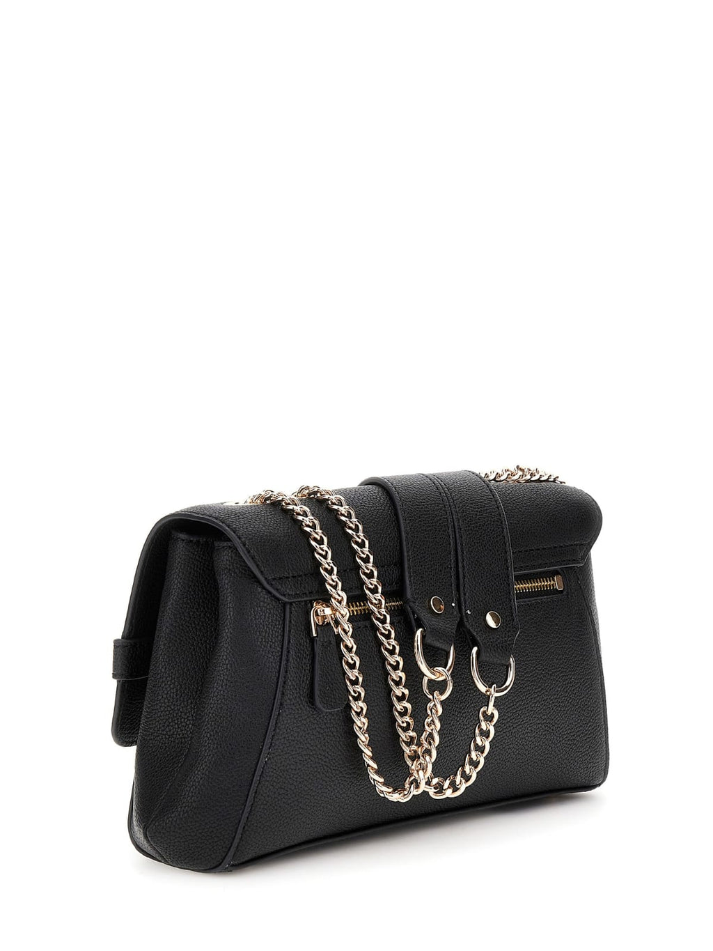 Handtassen zwart Guess
