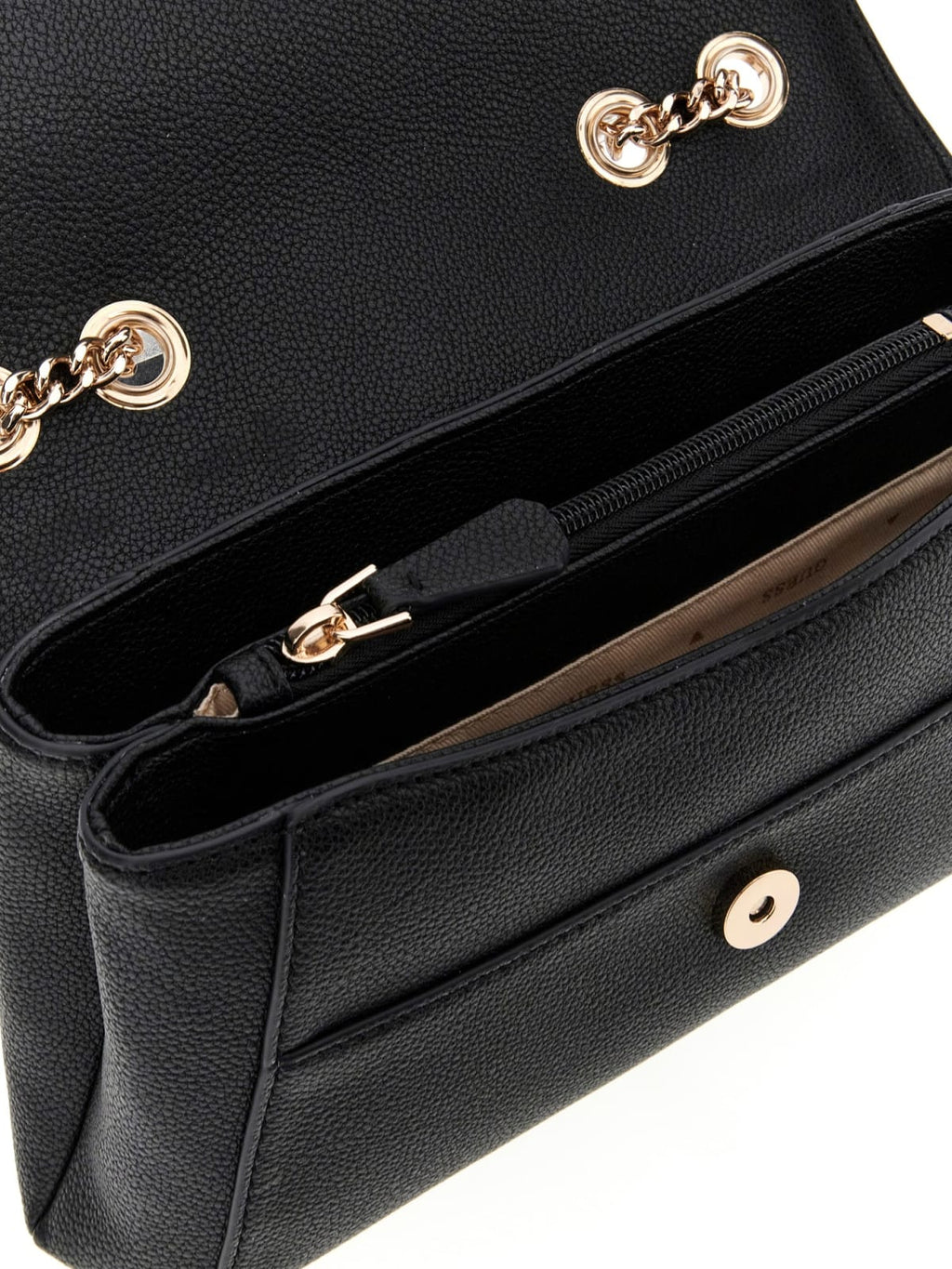 Handtassen zwart Guess