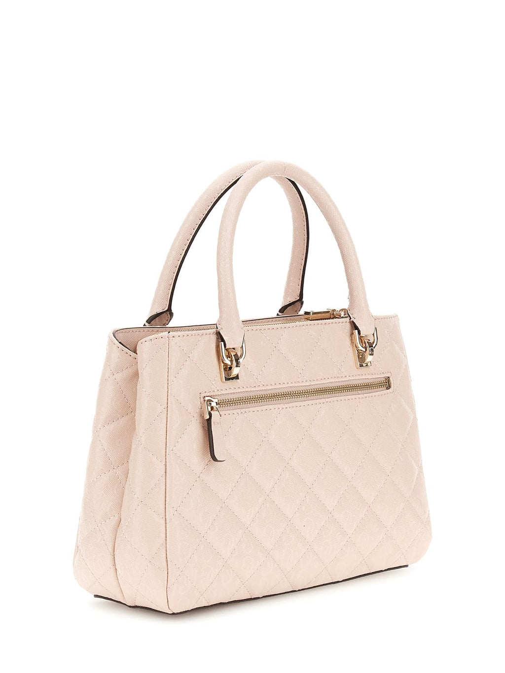 Handtassen bruin Guess