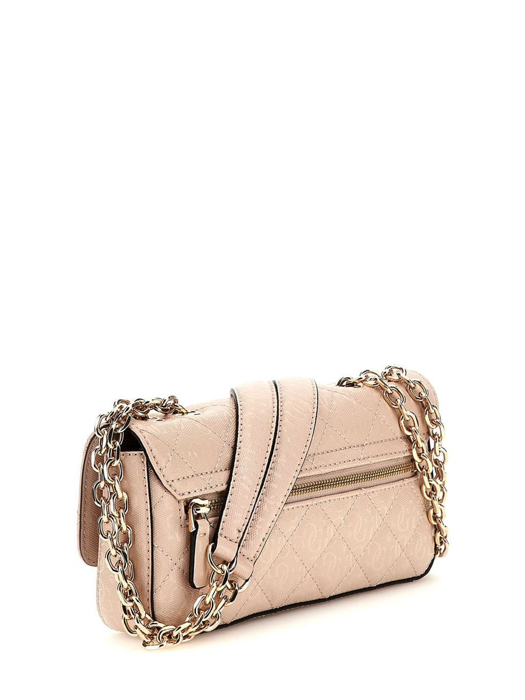 Handtassen bruin Guess