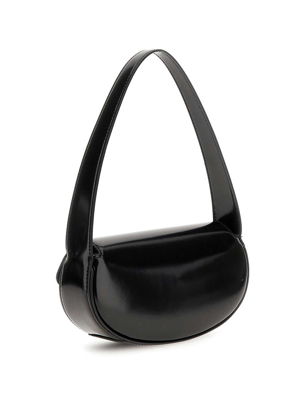 Handtassen zwart Guess