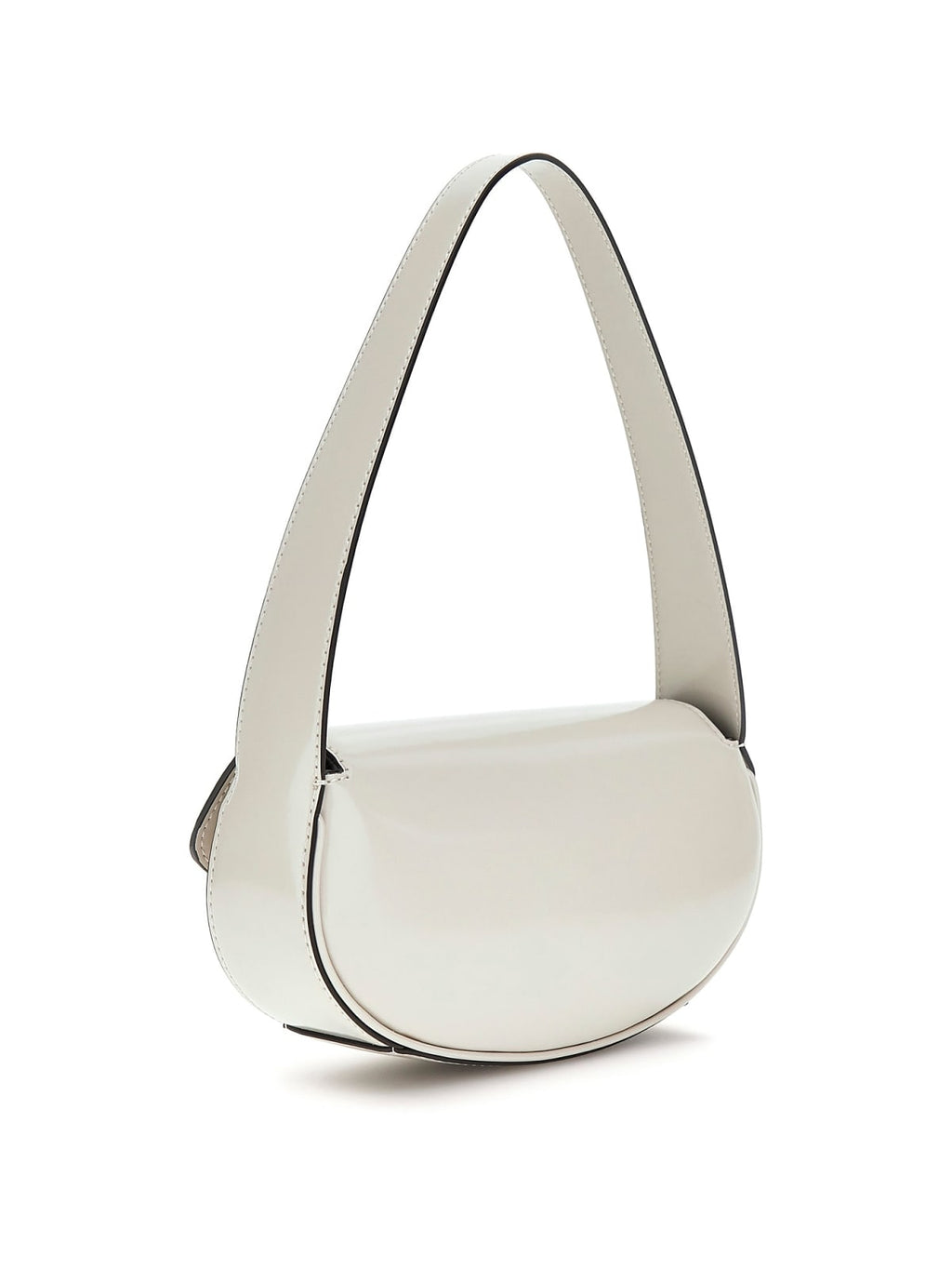 Handtassen beige Guess
