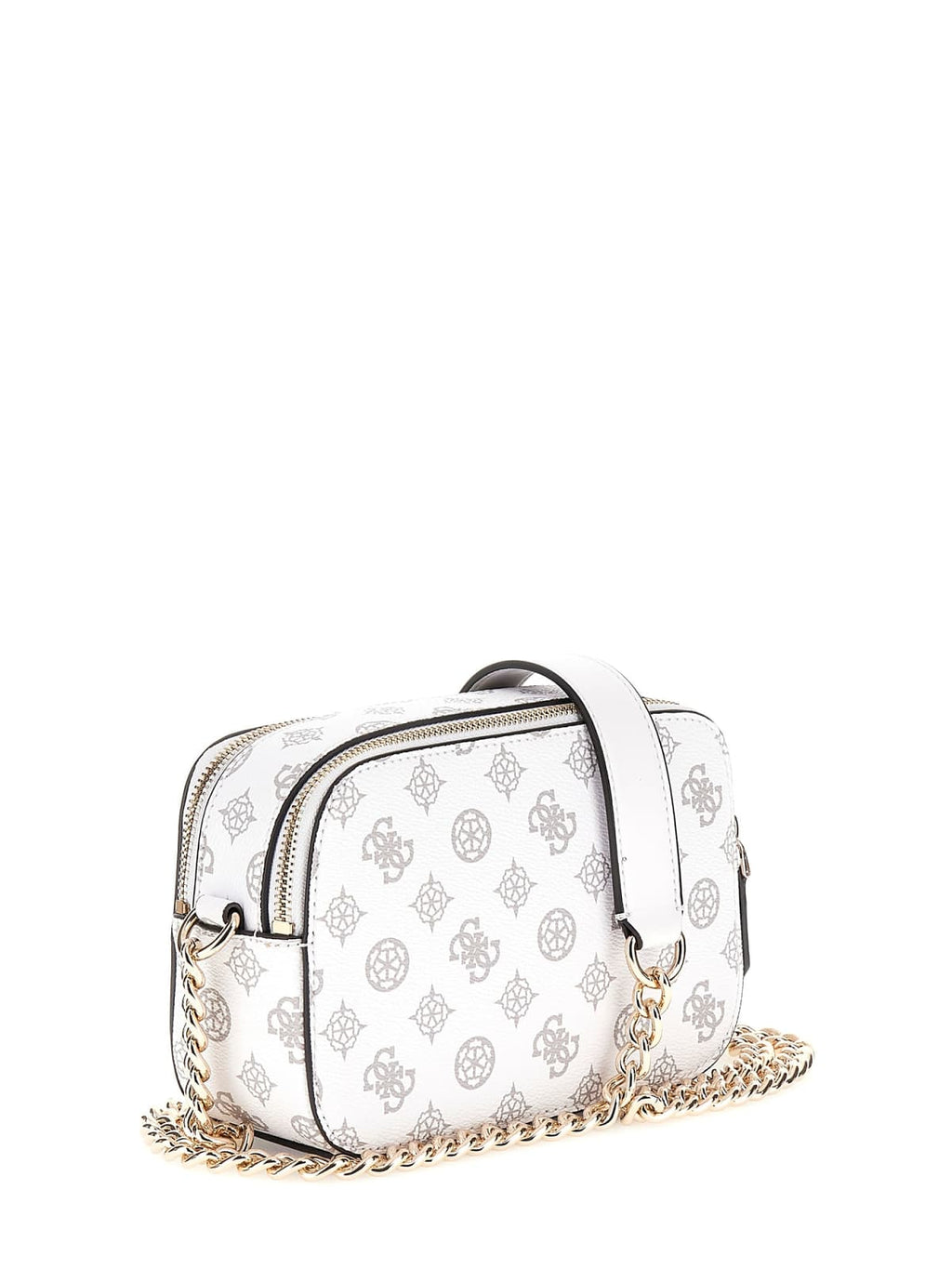 Handtassen wit Guess