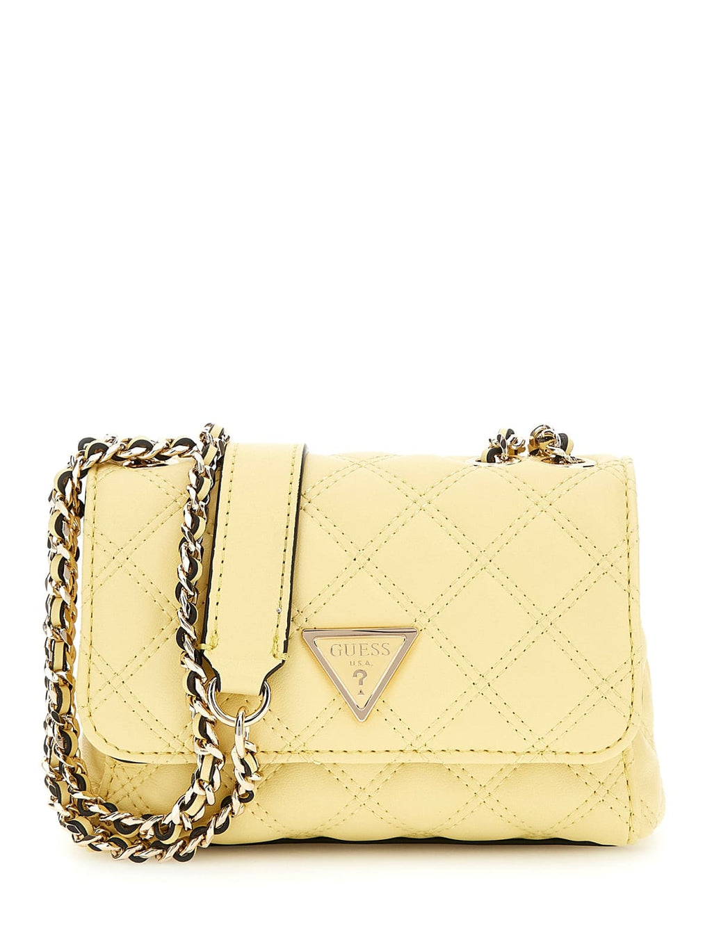 Handtassen multicolor Guess