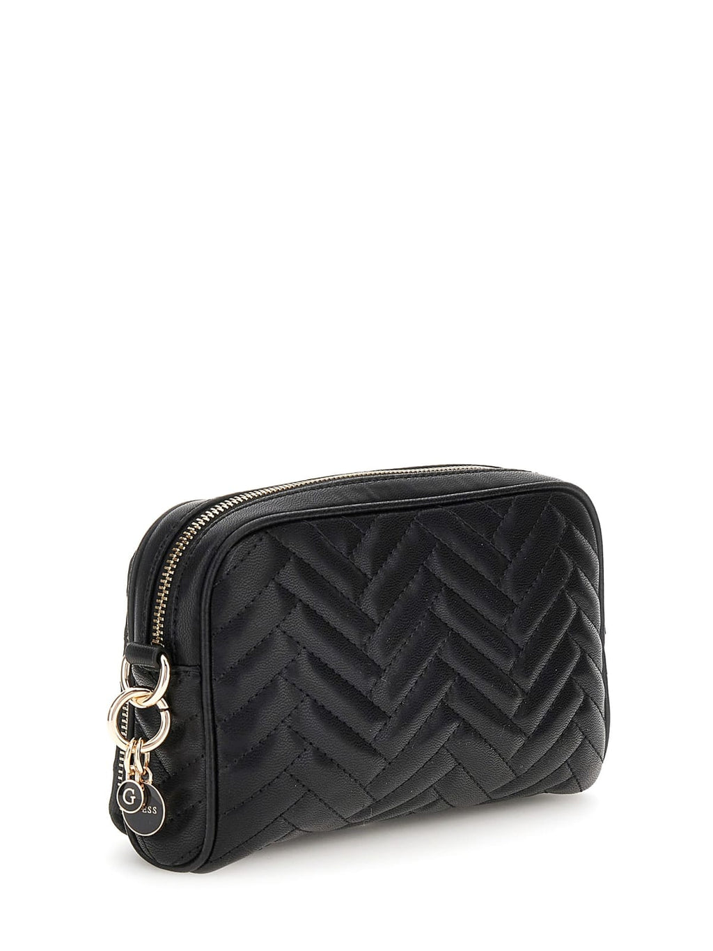 Handtassen zwart Guess