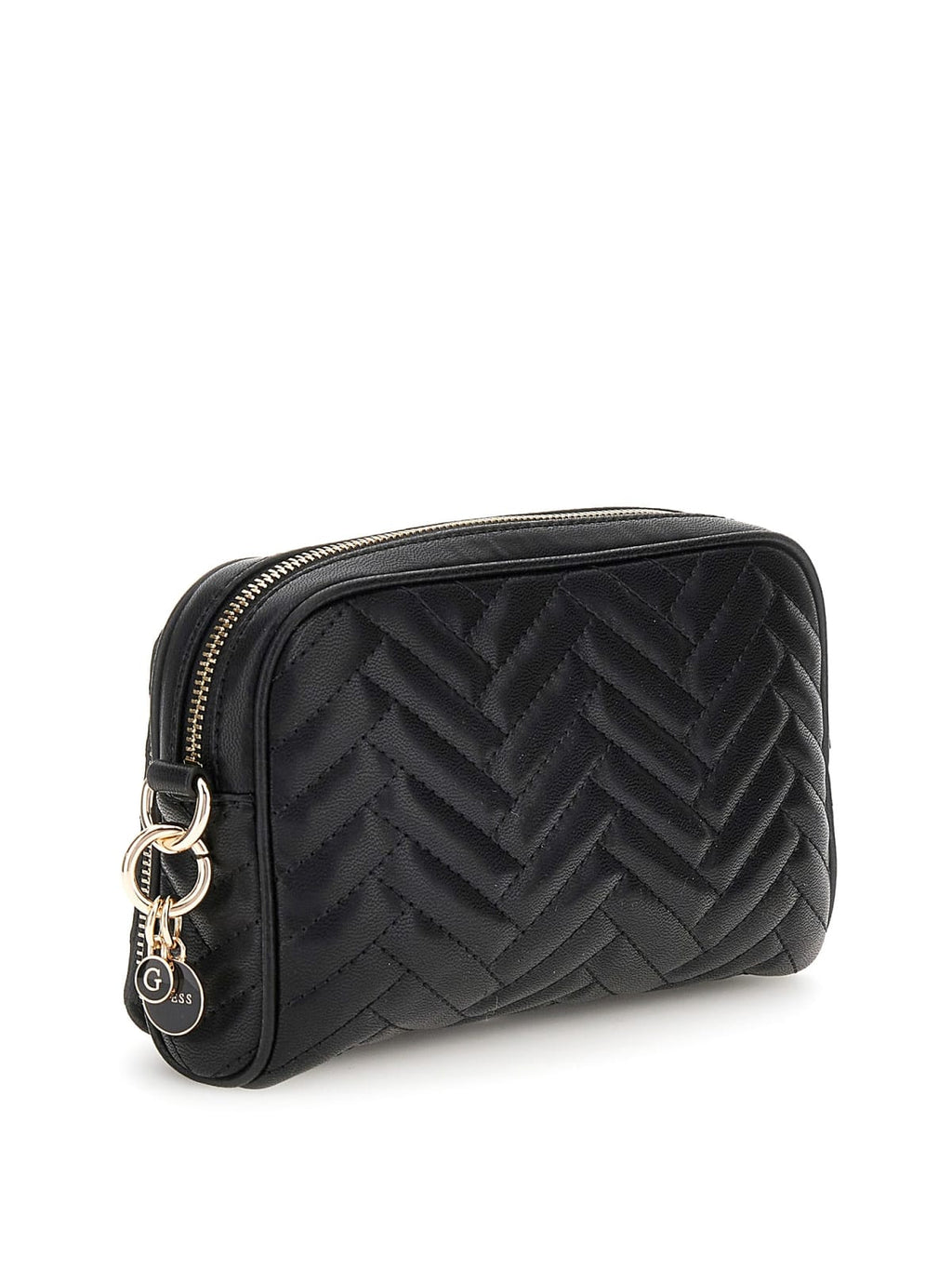 Handtassen zwart Guess