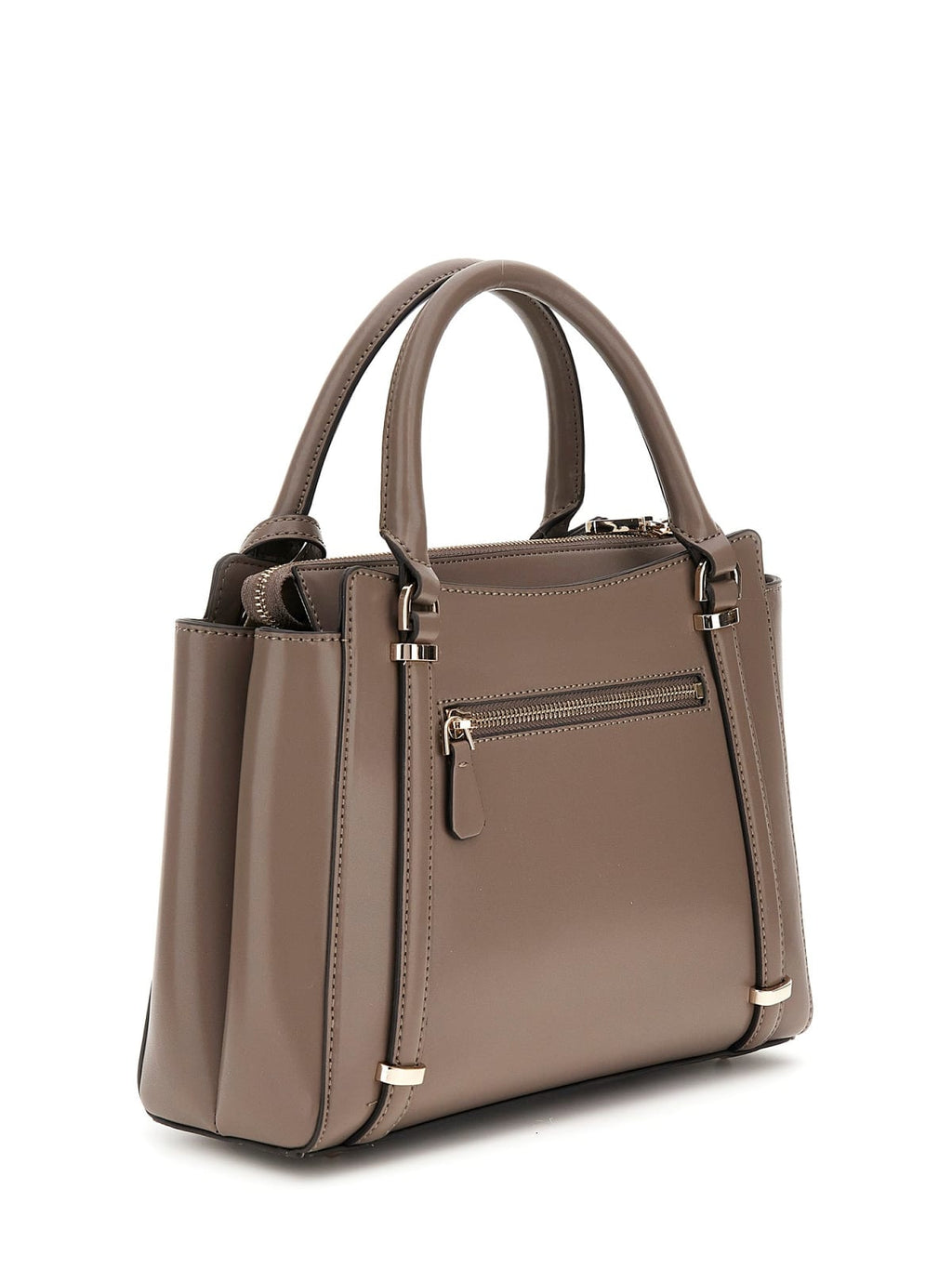 Handtassen bruin Guess